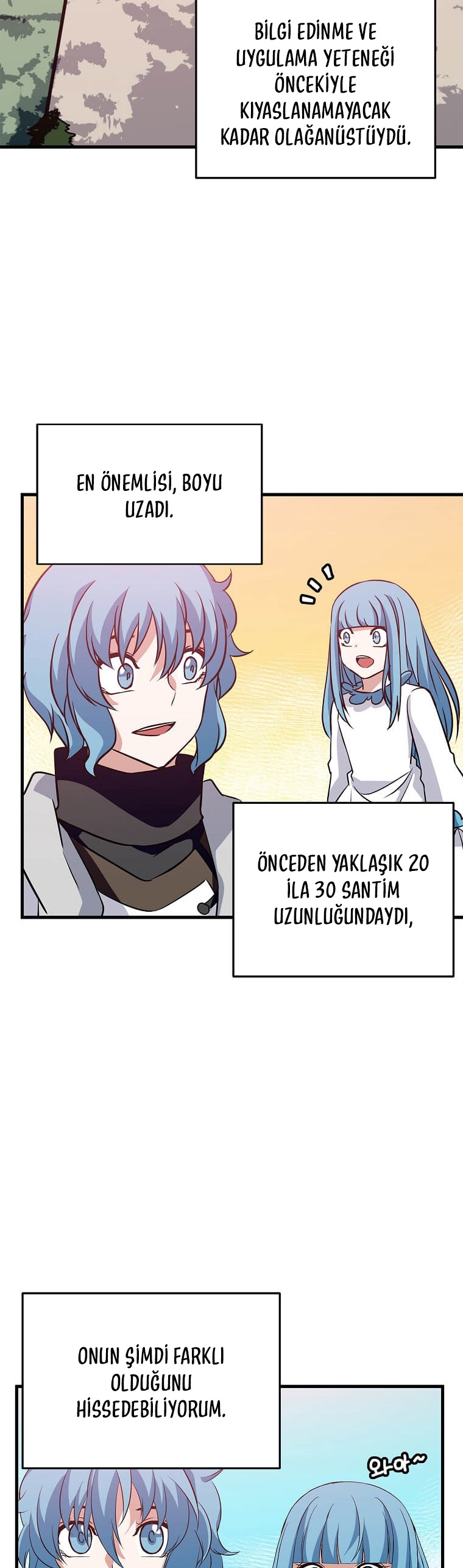 Return of the Elemental Lord - Bölüm 33