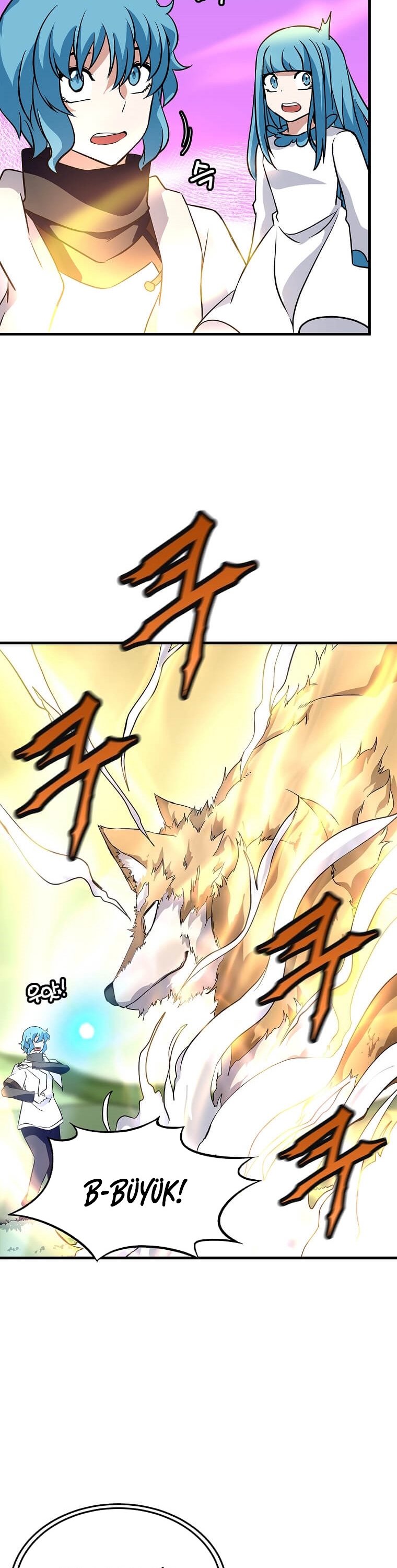 Return of the Elemental Lord - Bölüm 34