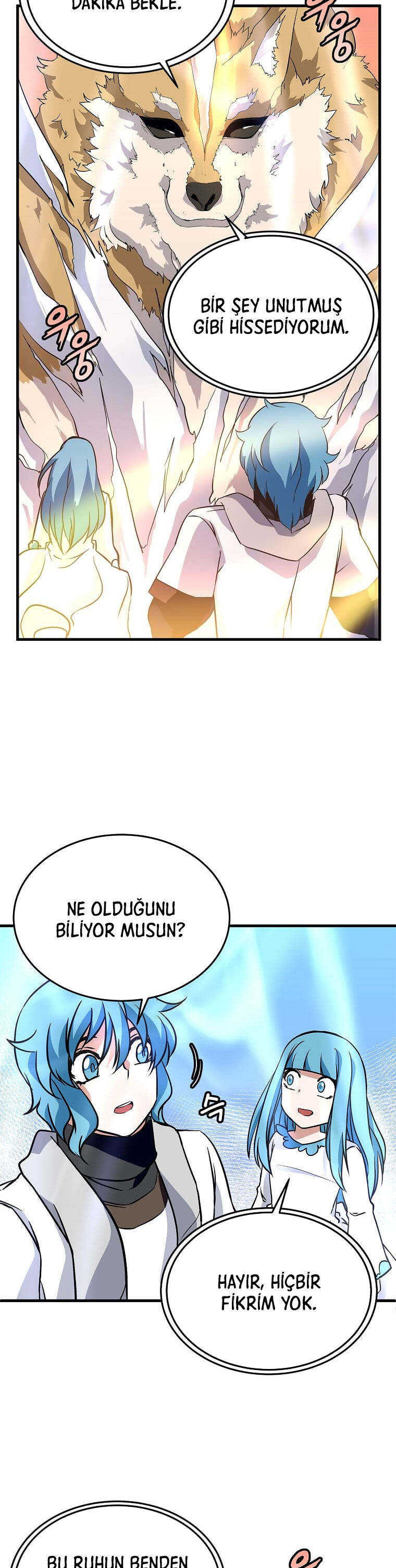 Return of the Elemental Lord - Bölüm 34