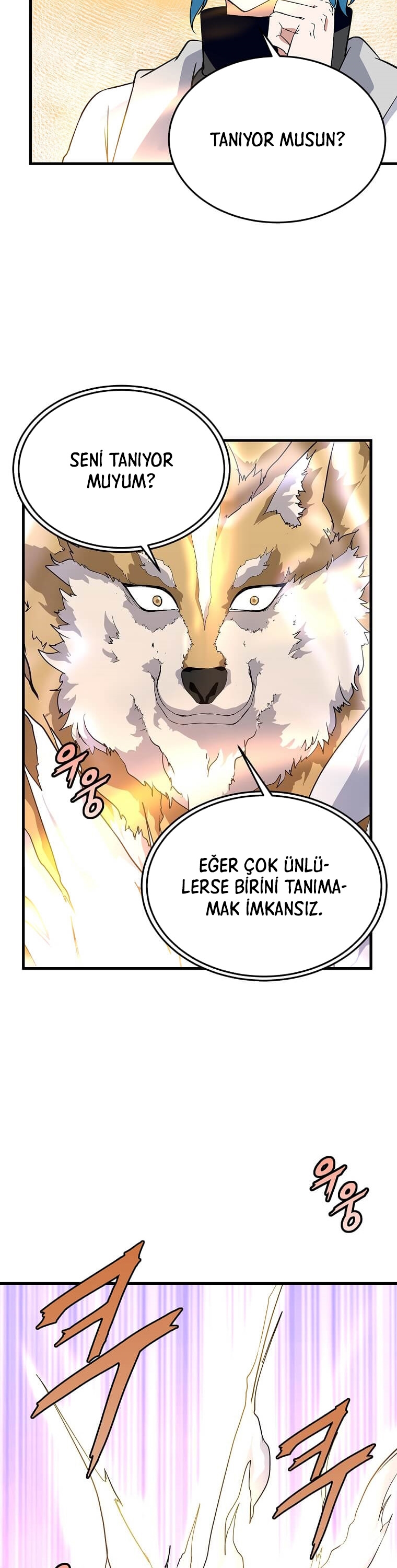 Return of the Elemental Lord - Bölüm 34