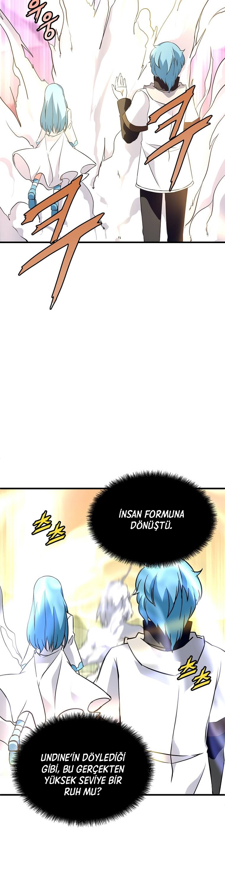 Return of the Elemental Lord - Bölüm 34