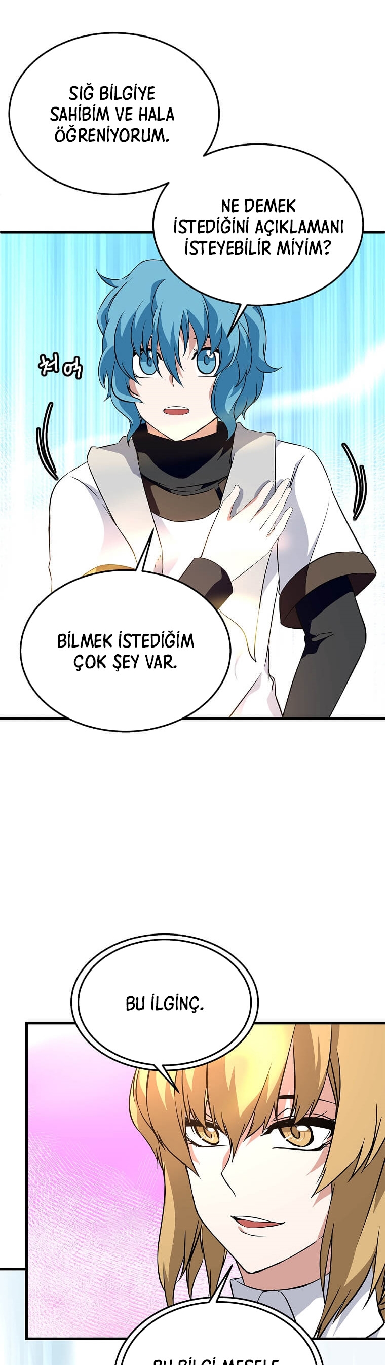 Return of the Elemental Lord - Bölüm 34