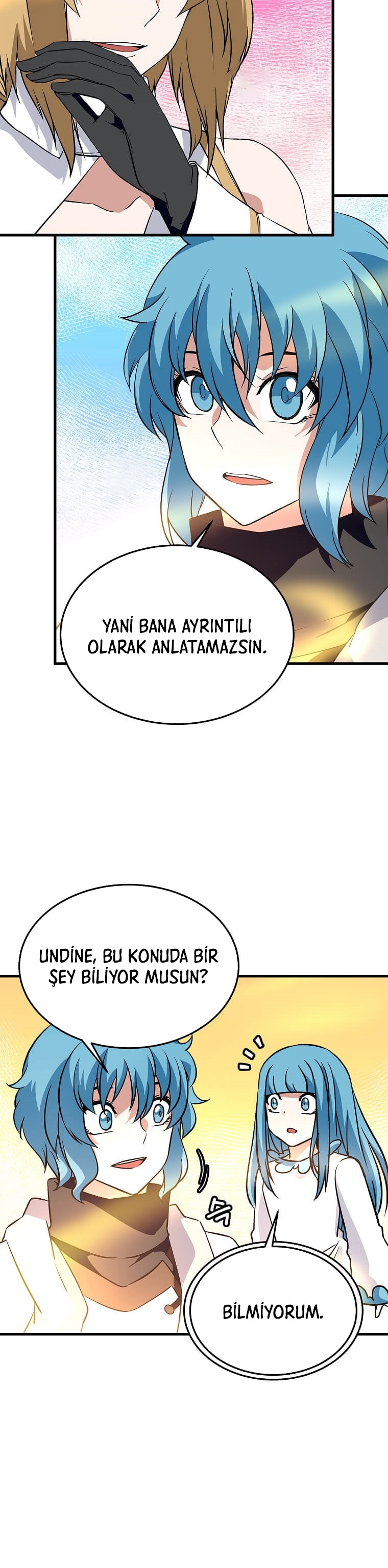 Return of the Elemental Lord - Bölüm 35