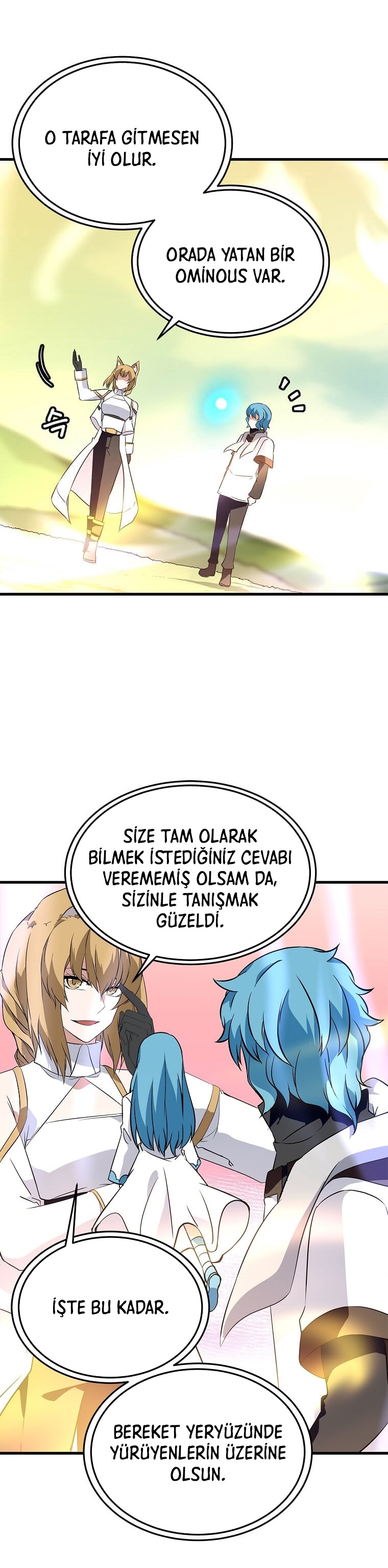 Return of the Elemental Lord - Bölüm 35