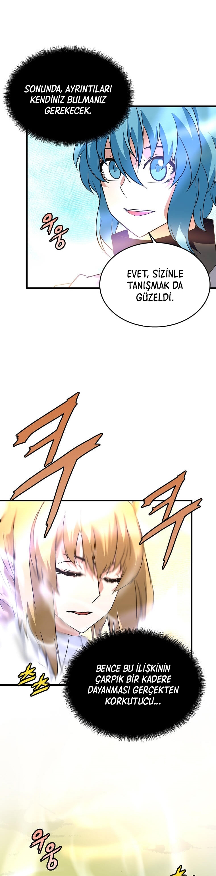 Return of the Elemental Lord - Bölüm 35