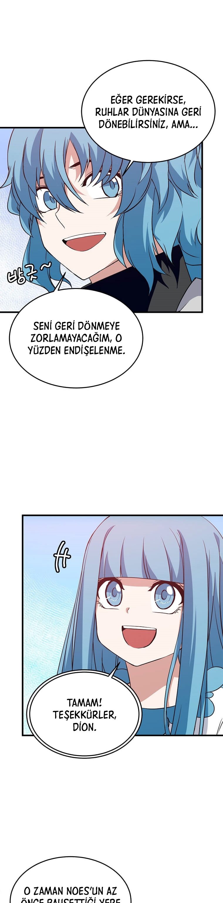 Return of the Elemental Lord - Bölüm 35