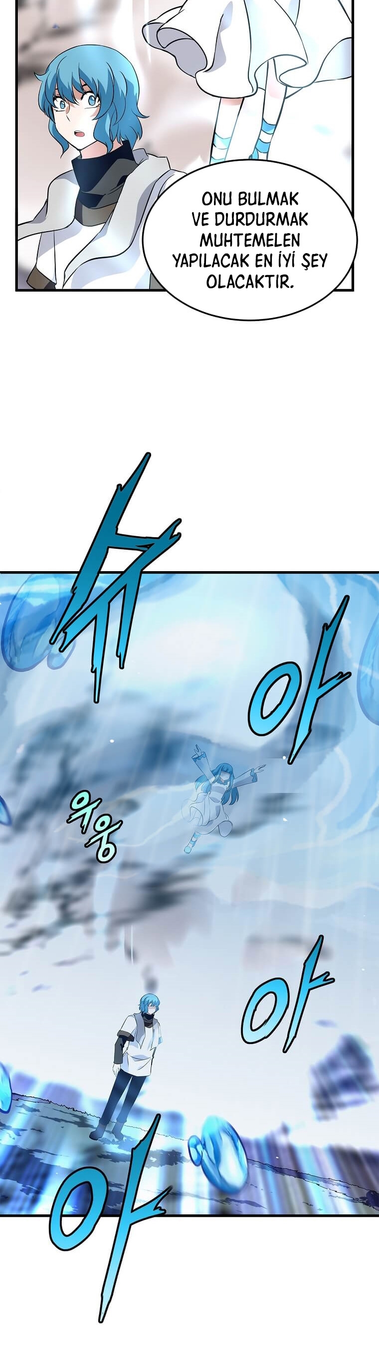 Return of the Elemental Lord - Bölüm 35