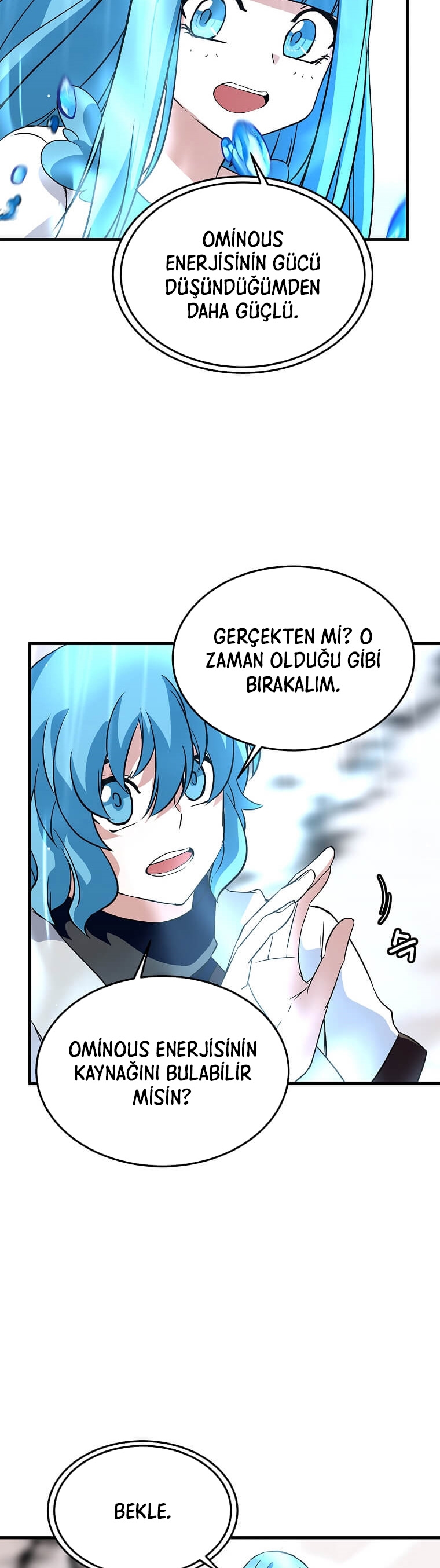 Return of the Elemental Lord - Bölüm 35