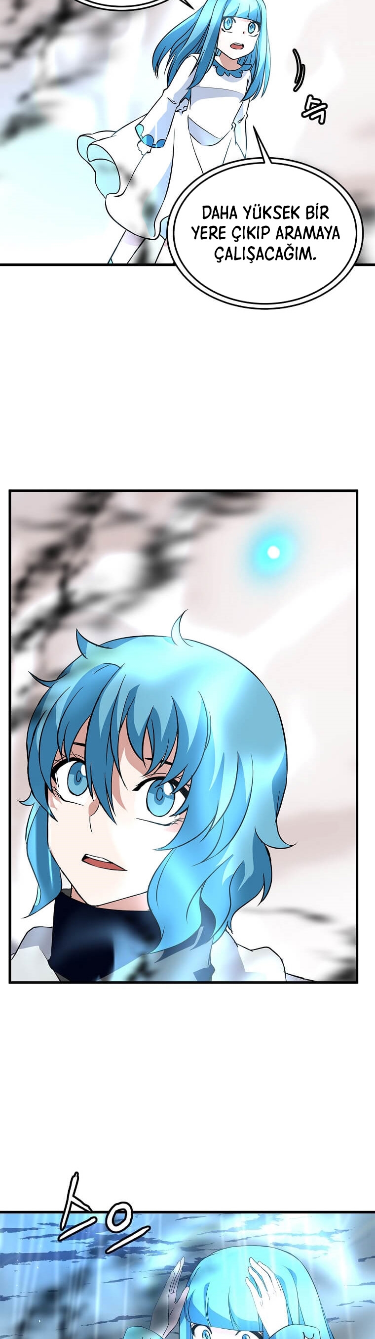 Return of the Elemental Lord - Bölüm 35