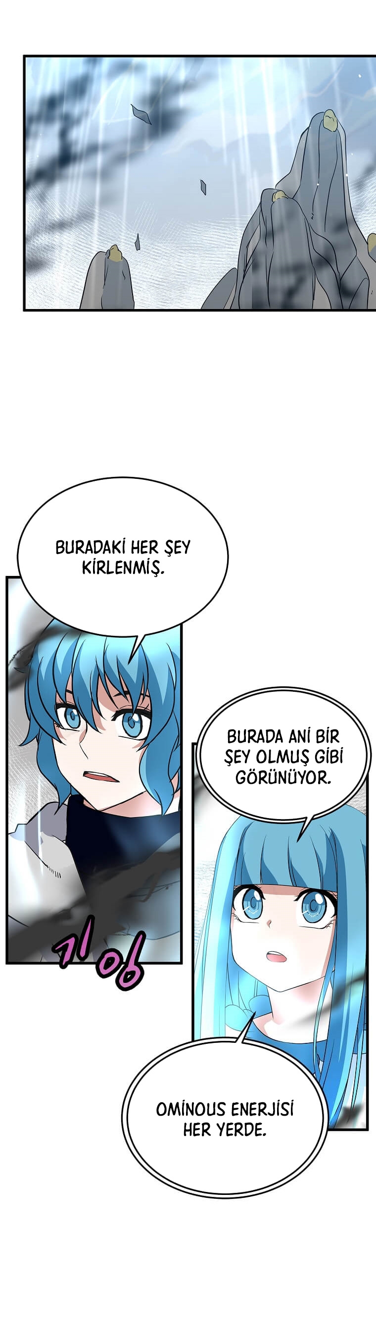 Return of the Elemental Lord - Bölüm 35