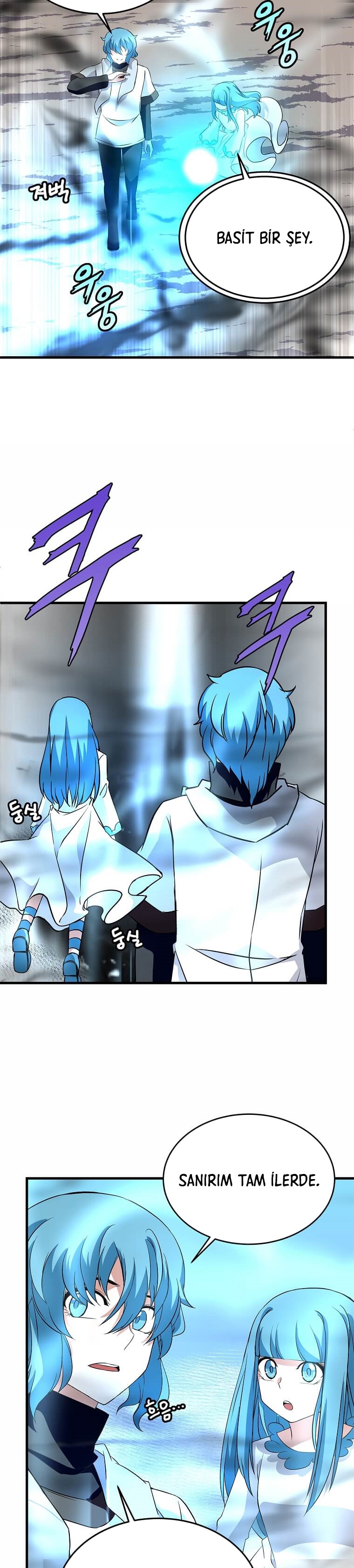 Return of the Elemental Lord - Bölüm 36