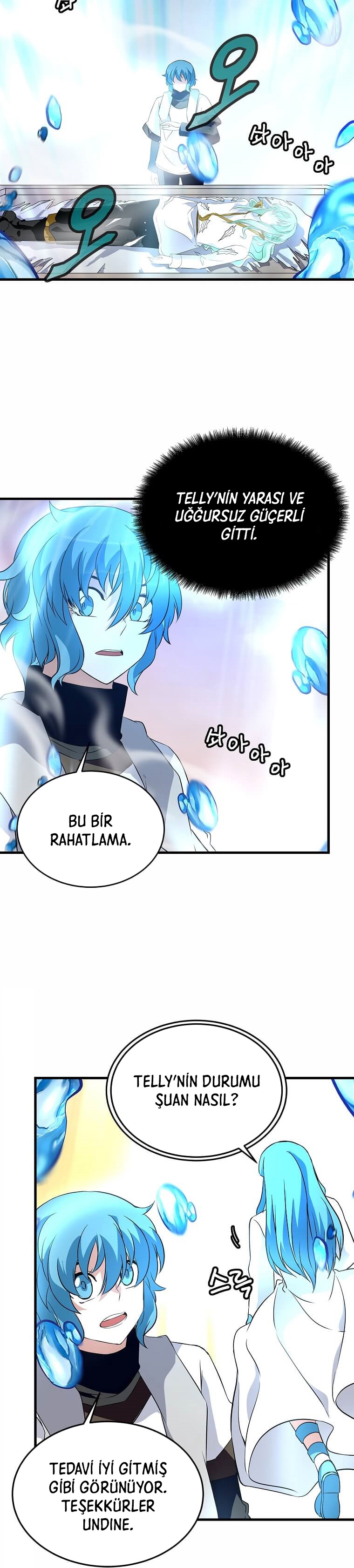 Return of the Elemental Lord - Bölüm 36