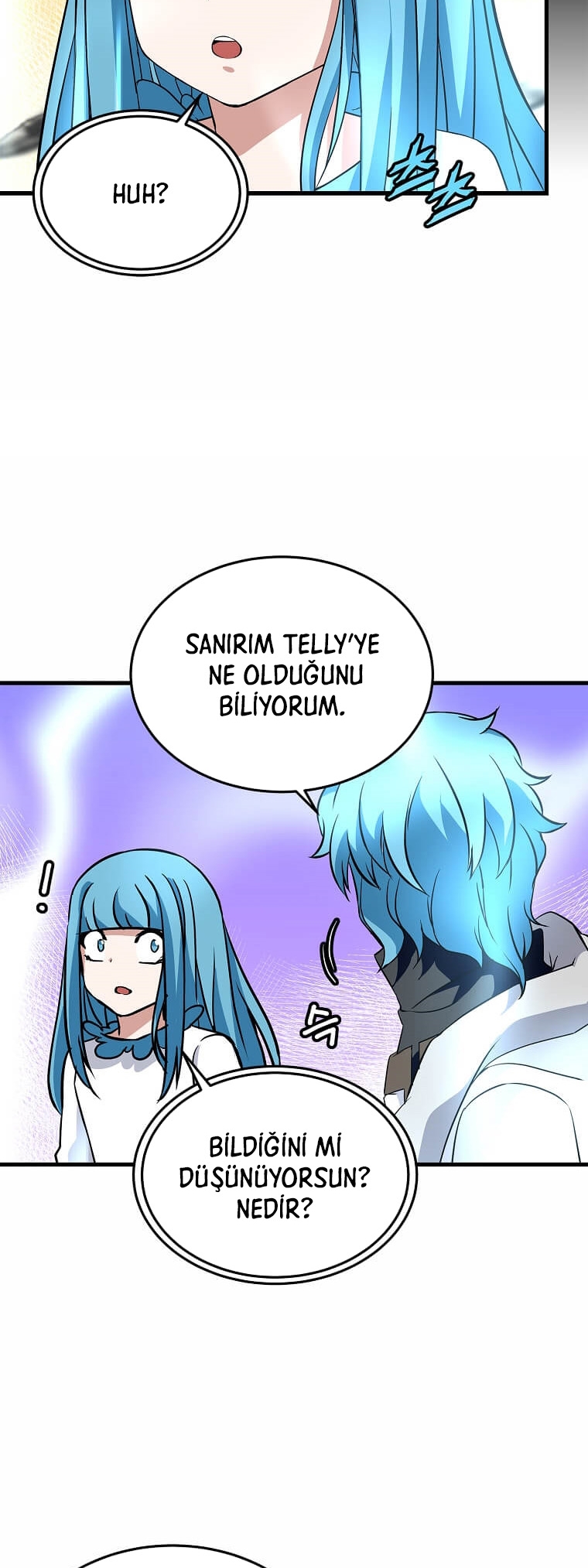Return of the Elemental Lord - Bölüm 36