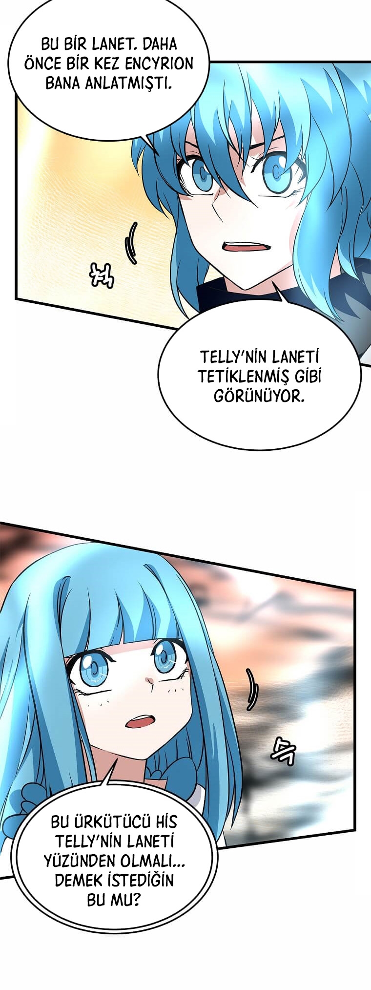 Return of the Elemental Lord - Bölüm 36