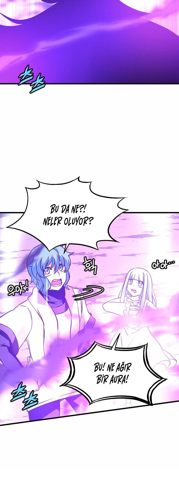 Return of the Elemental Lord - Bölüm 36