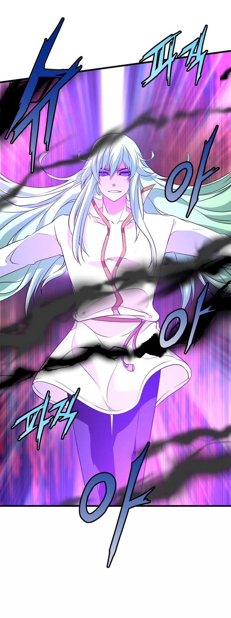Return of the Elemental Lord - Bölüm 36