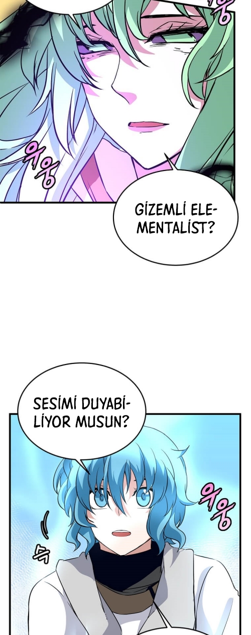 Return of the Elemental Lord - Bölüm 37