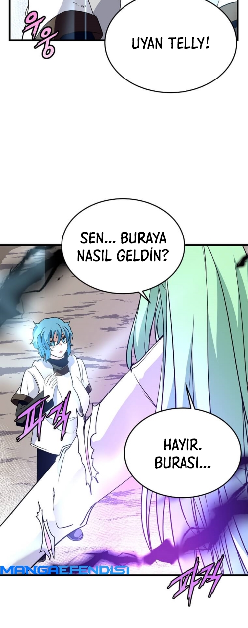 Return of the Elemental Lord - Bölüm 37