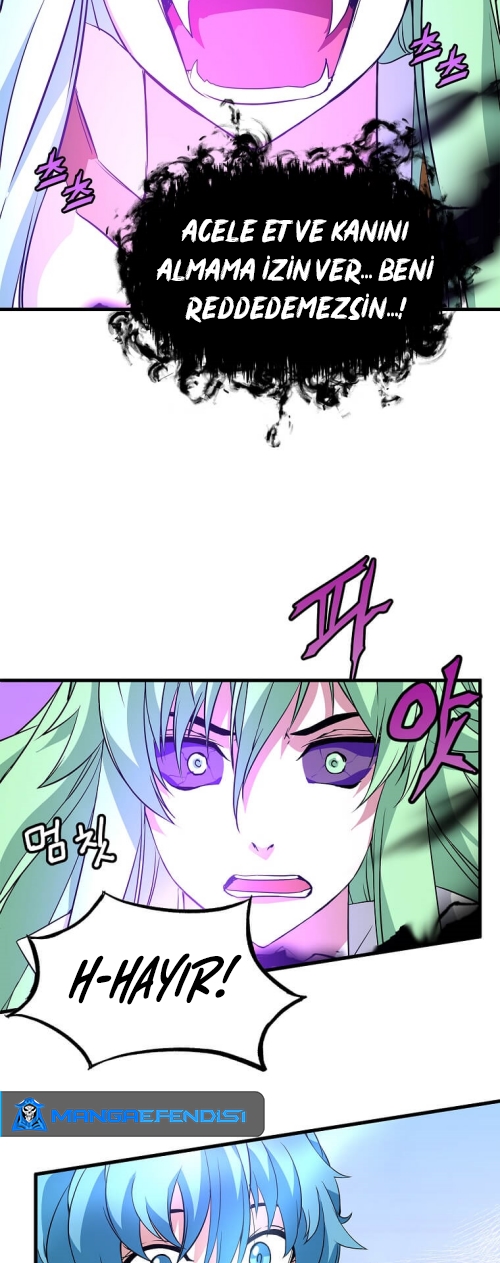 Return of the Elemental Lord - Bölüm 37
