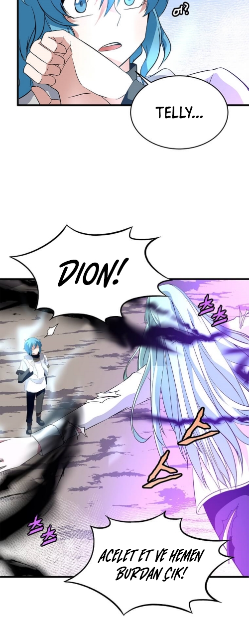 Return of the Elemental Lord - Bölüm 37