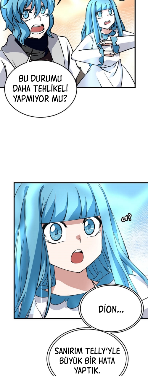 Return of the Elemental Lord - Bölüm 37