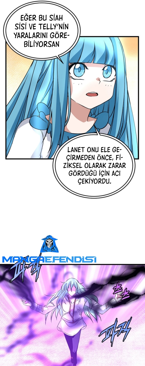 Return of the Elemental Lord - Bölüm 37