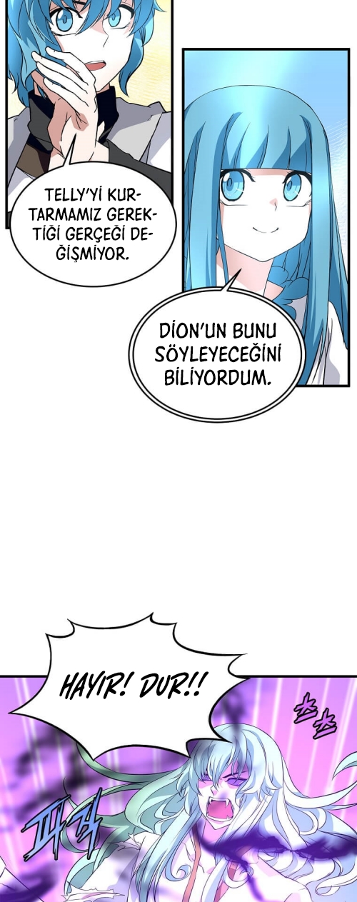Return of the Elemental Lord - Bölüm 37