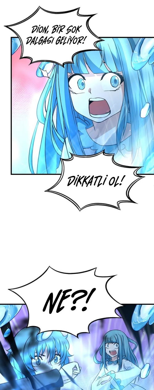 Return of the Elemental Lord - Bölüm 37