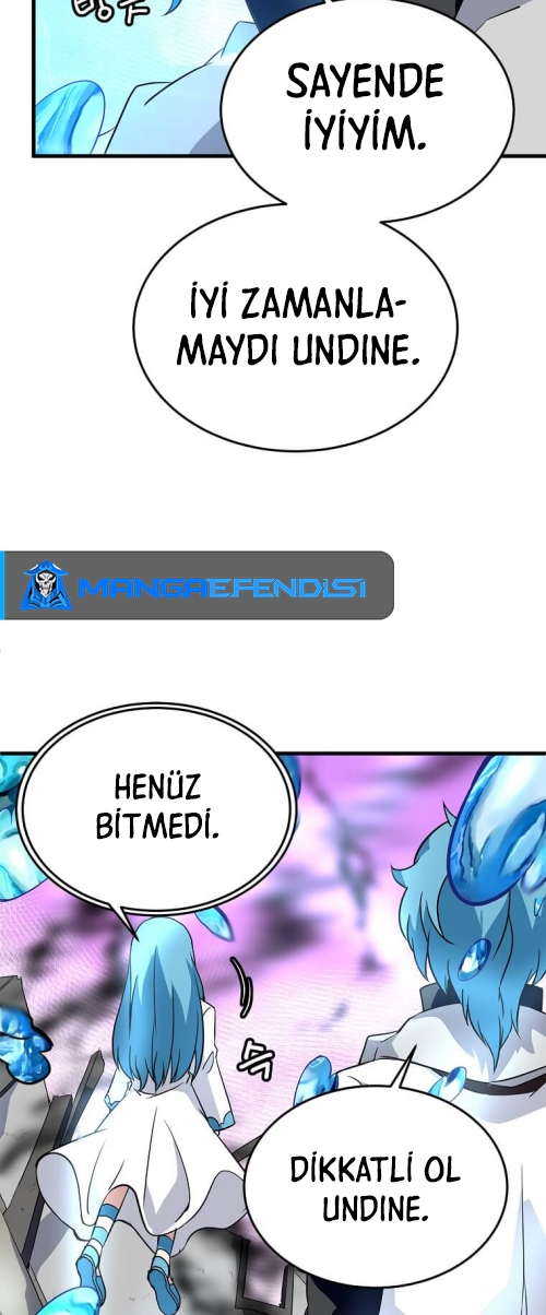 Return of the Elemental Lord - Bölüm 37