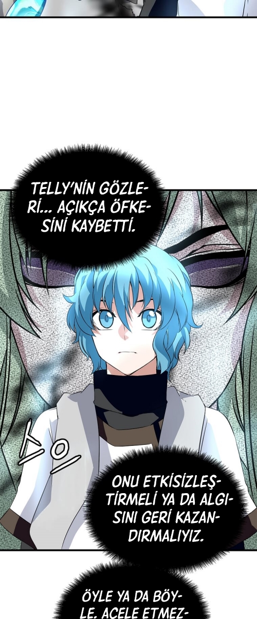 Return of the Elemental Lord - Bölüm 37