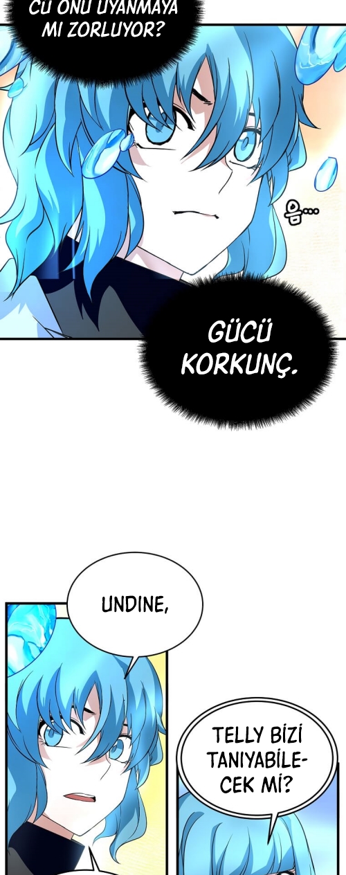 Return of the Elemental Lord - Bölüm 37