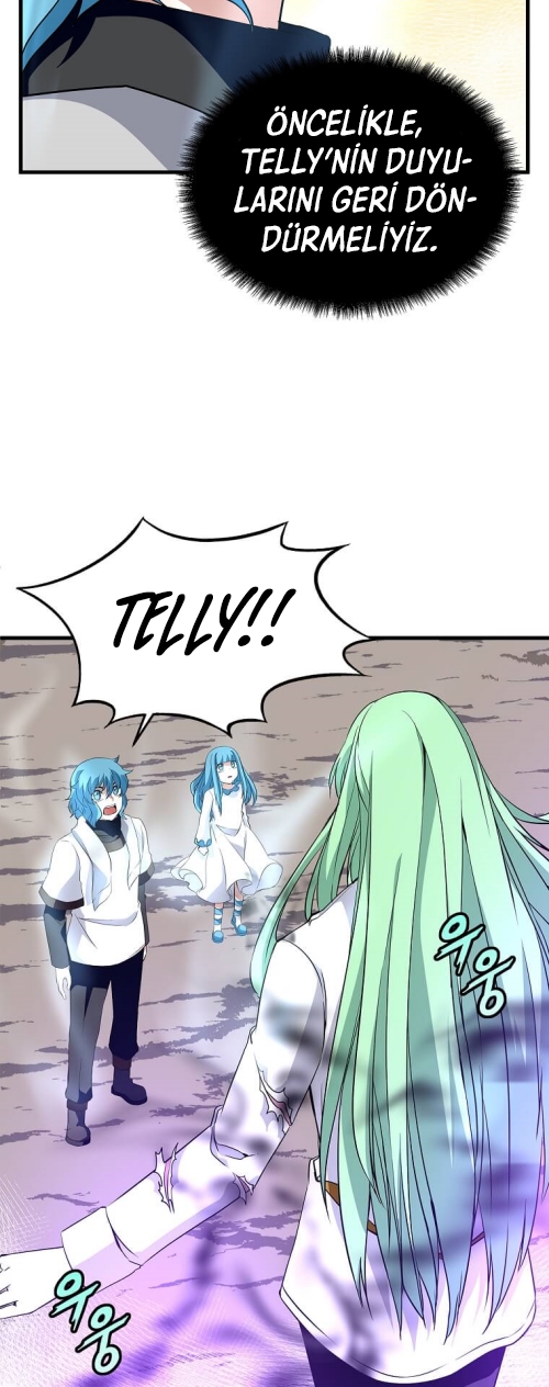 Return of the Elemental Lord - Bölüm 37