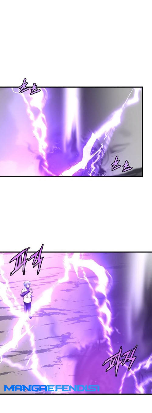 Return of the Elemental Lord - Bölüm 38