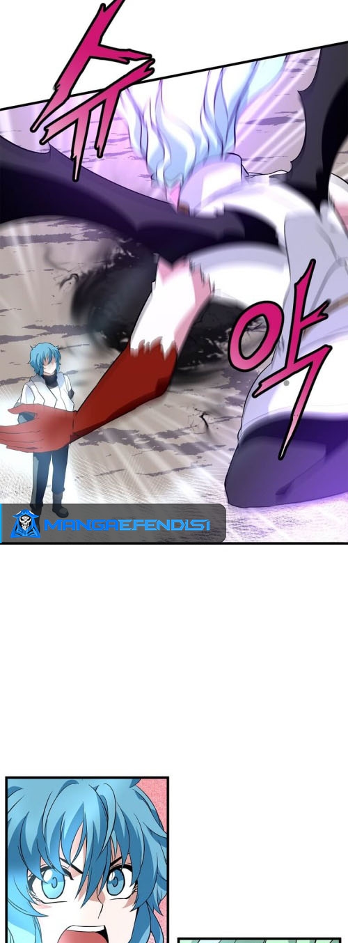 Return of the Elemental Lord - Bölüm 38