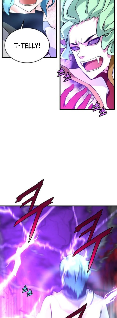 Return of the Elemental Lord - Bölüm 38