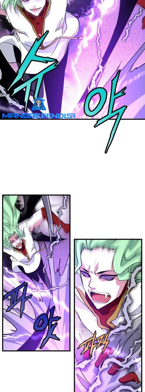 Return of the Elemental Lord - Bölüm 38