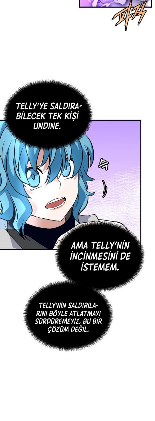 Return of the Elemental Lord - Bölüm 38