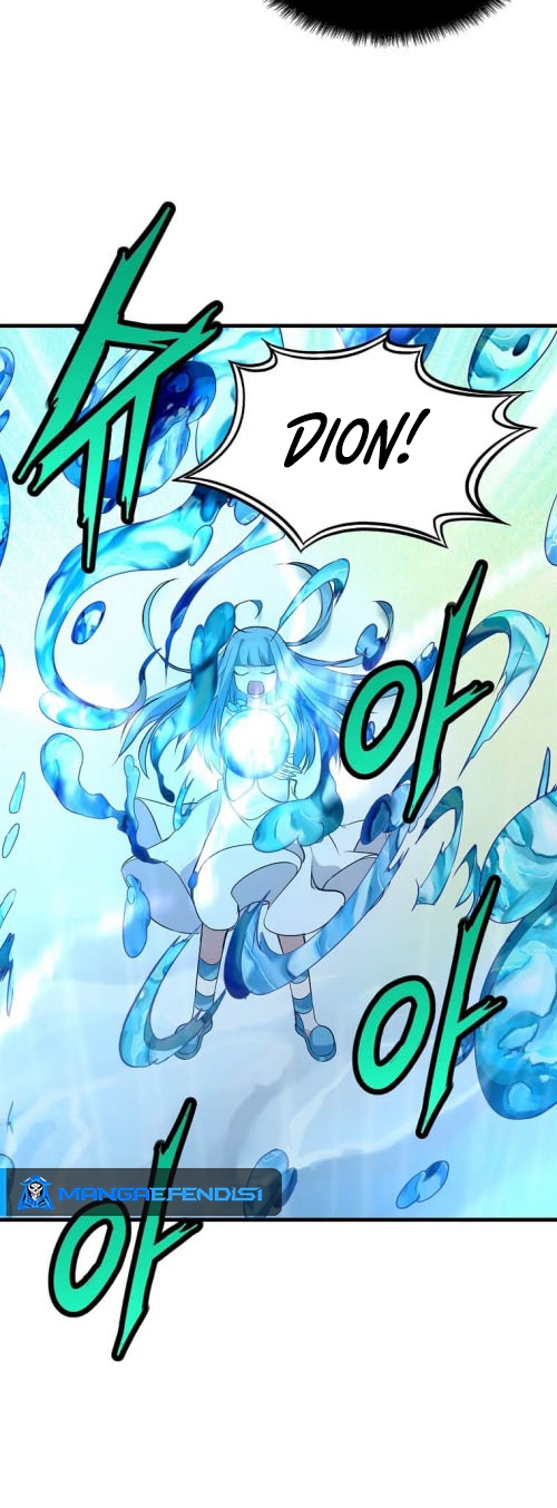 Return of the Elemental Lord - Bölüm 38