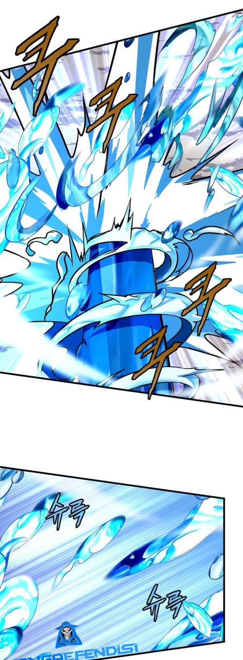 Return of the Elemental Lord - Bölüm 38