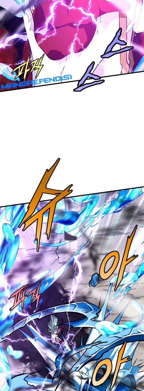 Return of the Elemental Lord - Bölüm 38