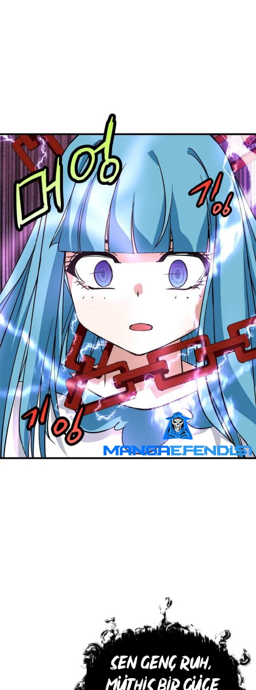 Return of the Elemental Lord - Bölüm 38