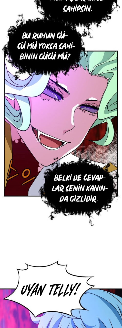 Return of the Elemental Lord - Bölüm 38