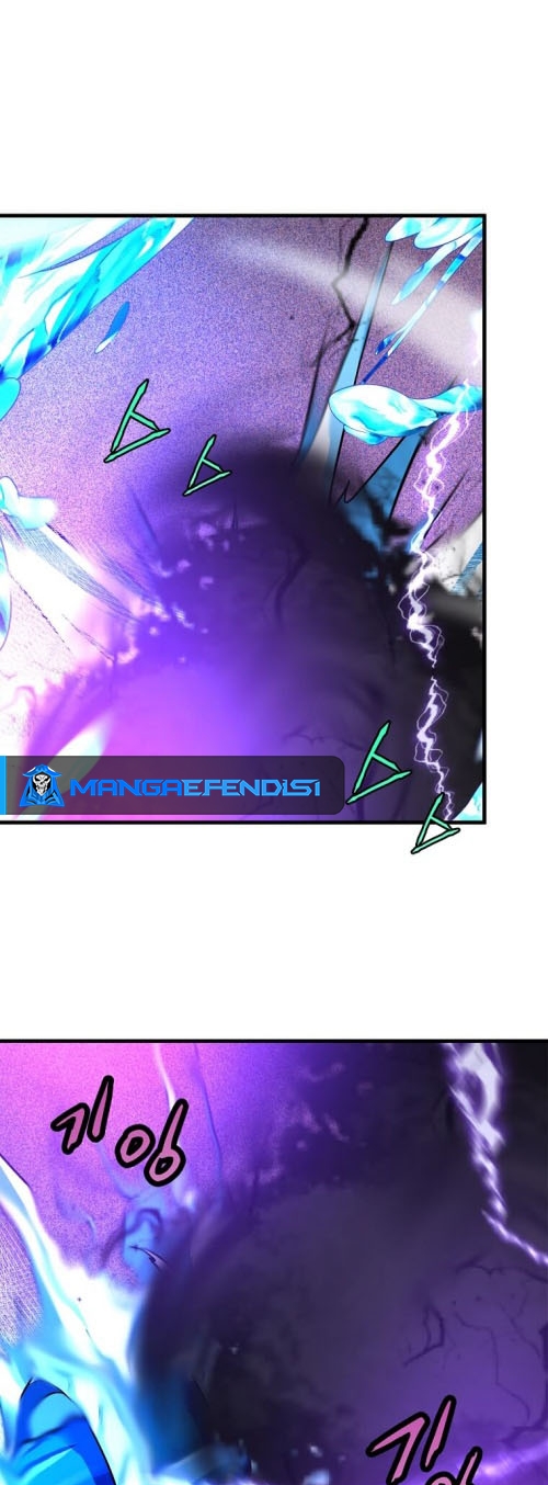 Return of the Elemental Lord - Bölüm 38