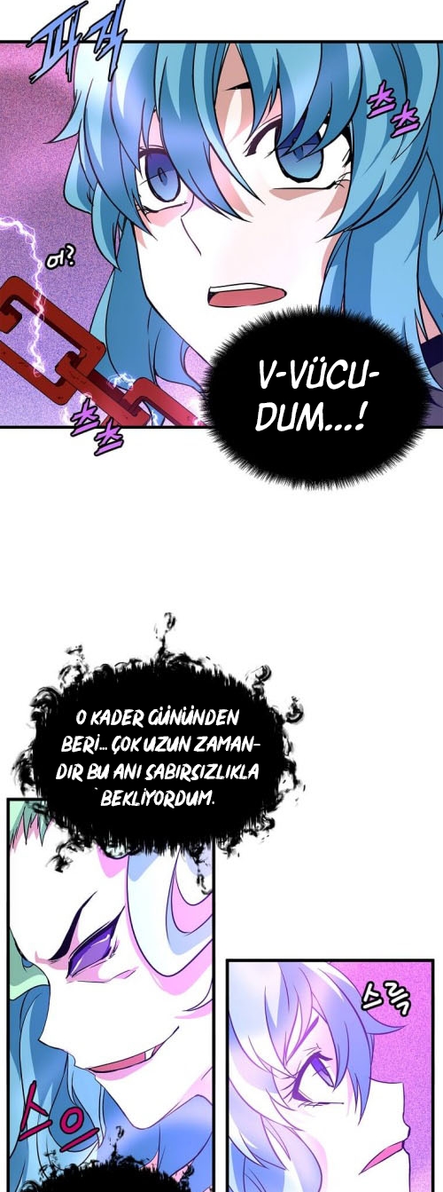 Return of the Elemental Lord - Bölüm 38