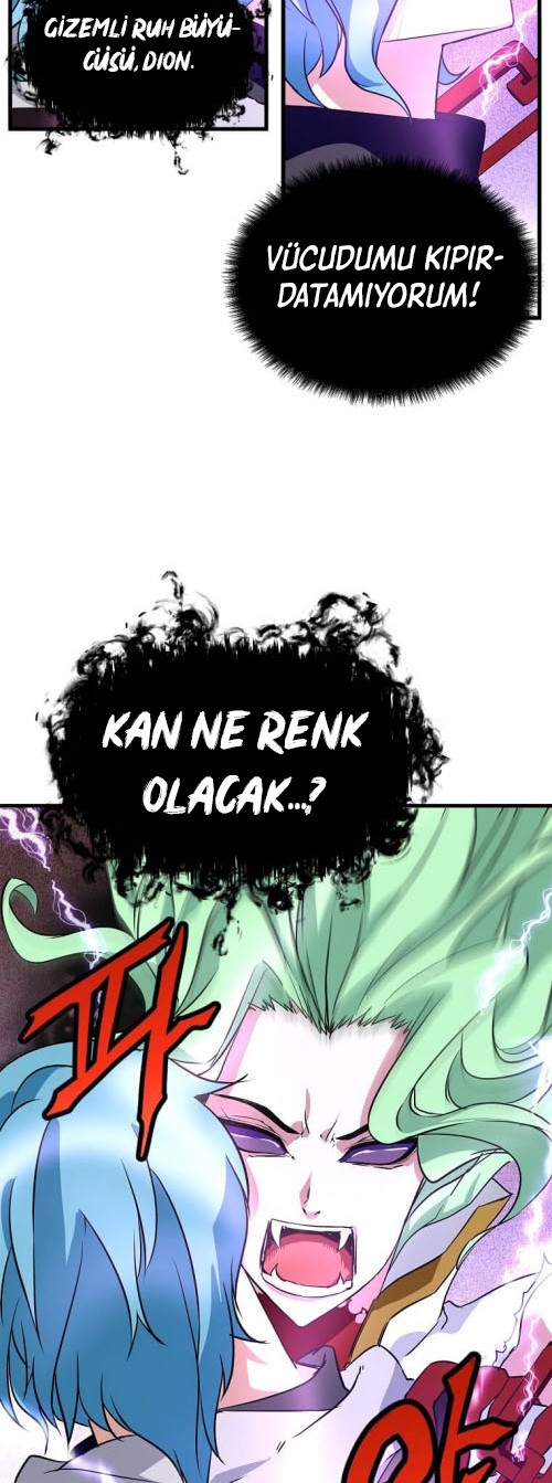 Return of the Elemental Lord - Bölüm 38