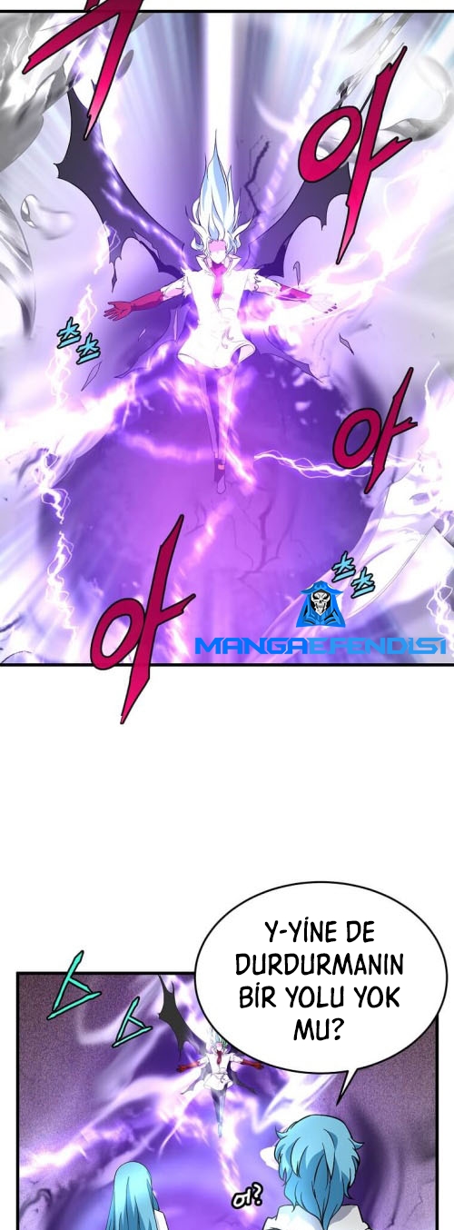 Return of the Elemental Lord - Bölüm 38