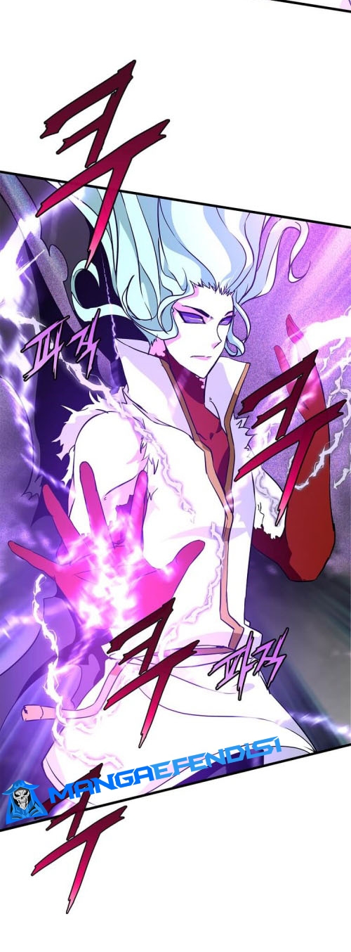 Return of the Elemental Lord - Bölüm 38