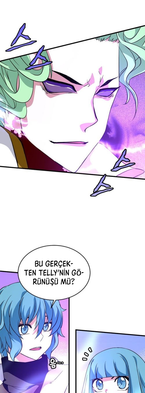 Return of the Elemental Lord - Bölüm 38