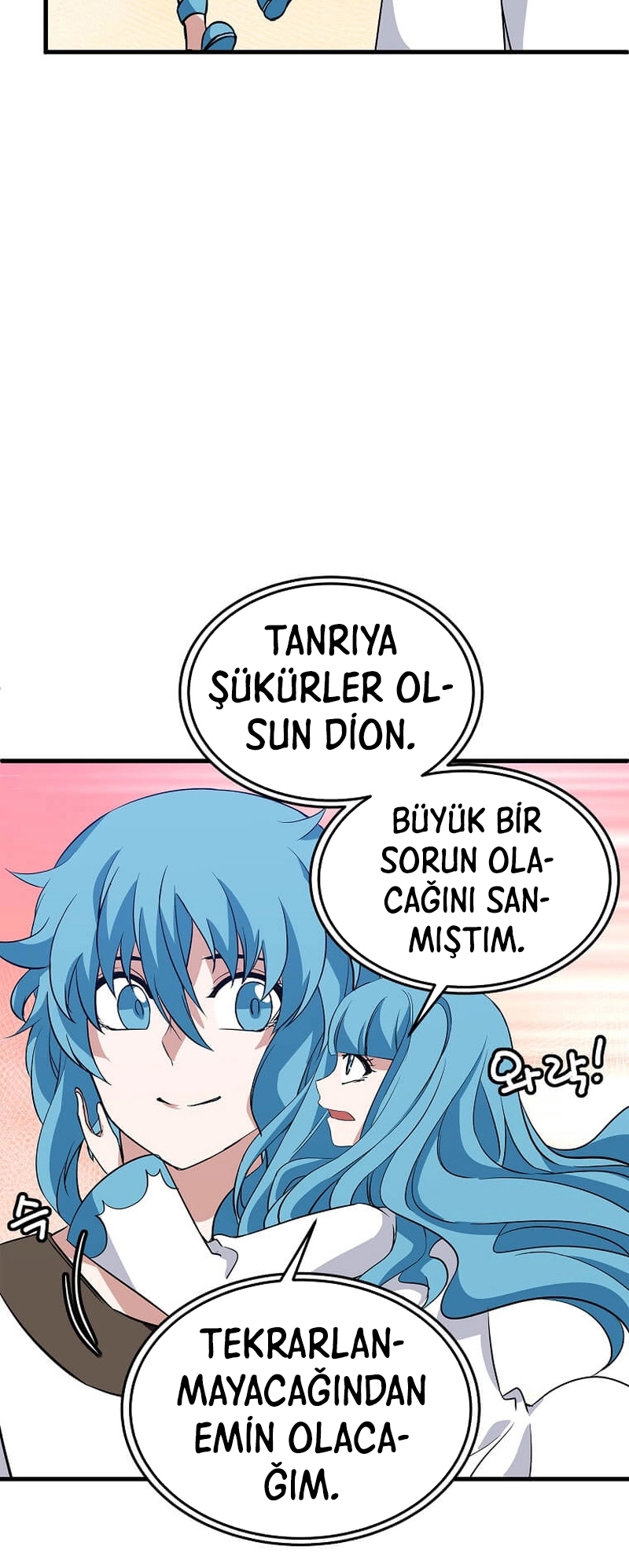 Return of the Elemental Lord - Bölüm 39