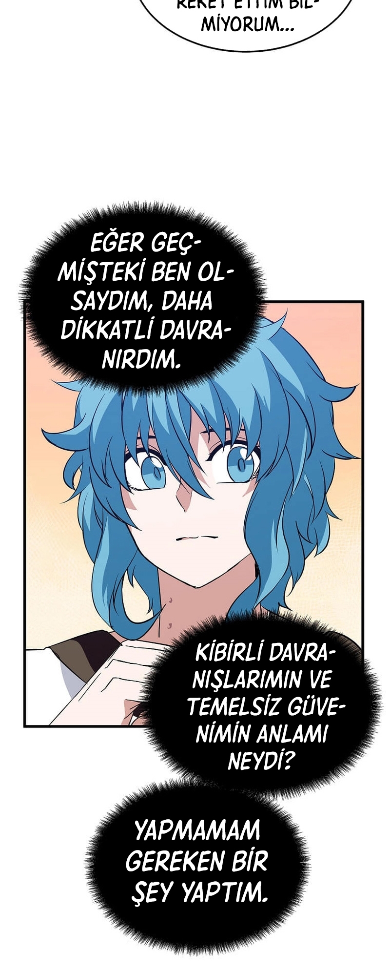 Return of the Elemental Lord - Bölüm 39